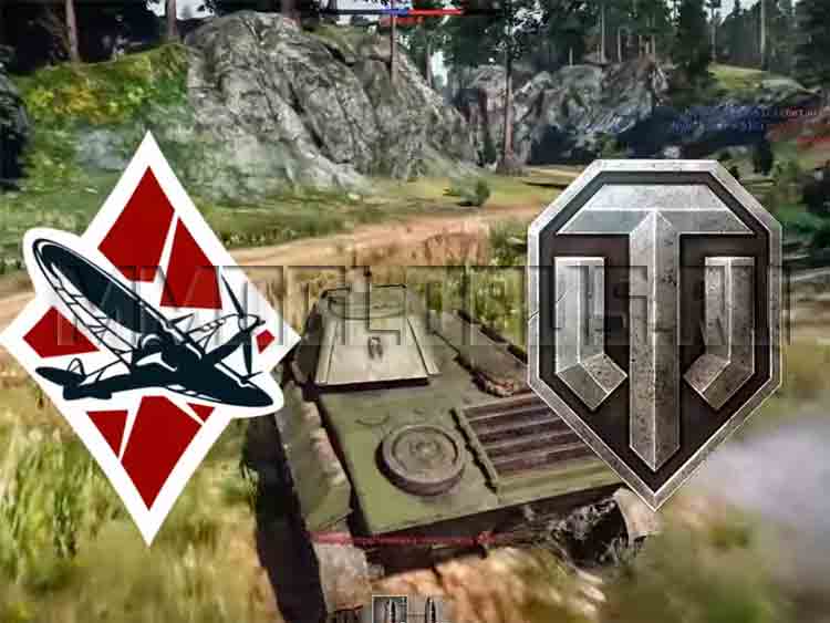 world of tanks vs war thunder