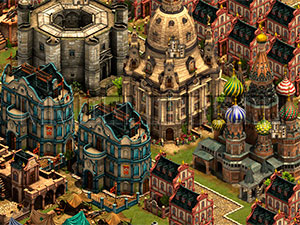 Forge of Empires обзор