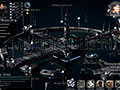 скриншот DSF: Звездный флот