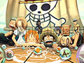 скриншот One Piece Online