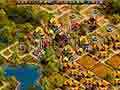 онлайн игра The Settlers Online