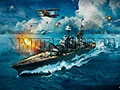 картинка World of Warships