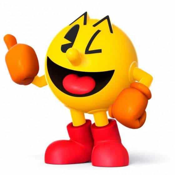 Pac-Man - 1980