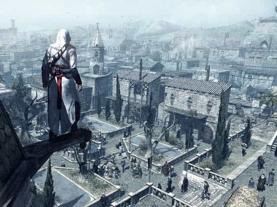 Assassin’s Creed