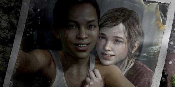 Элли и Райли  – The Last Of Us: Left Behind
