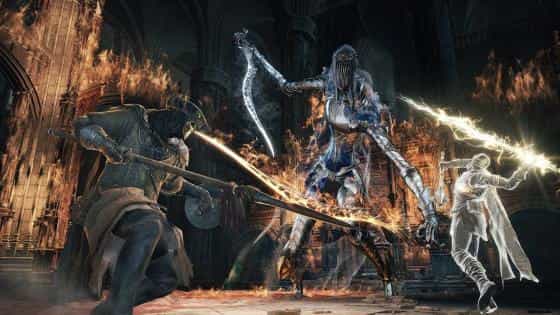 Высушенные пальцы dark souls 3 для чего нужны. darksouls32. Высушенные пальцы dark souls 3 для чего нужны фото. Высушенные пальцы dark souls 3 для чего нужны-darksouls32. картинка Высушенные пальцы dark souls 3 для чего нужны. картинка darksouls32. Dark Souls 3 – отличная игра для тех, кто любит хардкор. Новичкам эта игра может показаться слишком сложной, поэтому сегодня мы дадим 10 советов, которые помогут освоиться в игре быстрее. Если вы уже играли в эту серию, также советуем прочесть, возможно, узнаете для себя что-то новое.