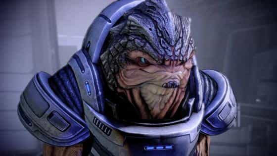 mass effect 3 грюнт как спасти